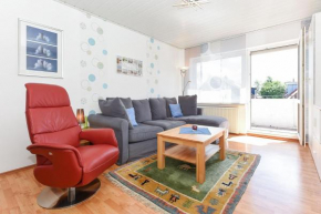 Ferienwohnung Wellenbrecher